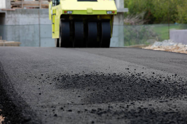 Best Driveway Paving Contractor  in Port Hueneme, CA