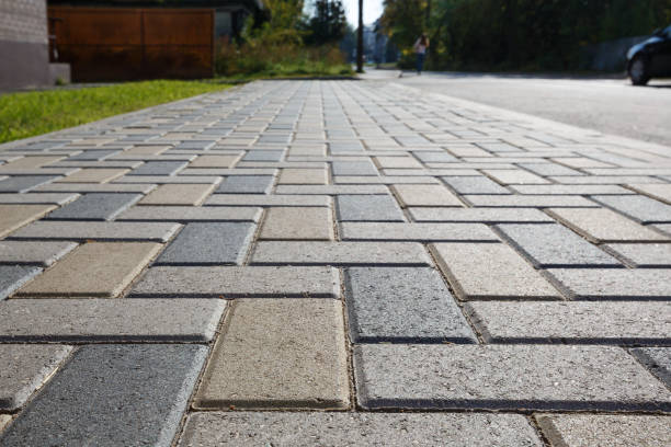 Best Driveway Pavers Installation  in Port Hueneme, CA