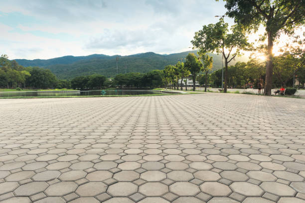 Best Cobblestone Driveway Pavers  in Port Hueneme, CA