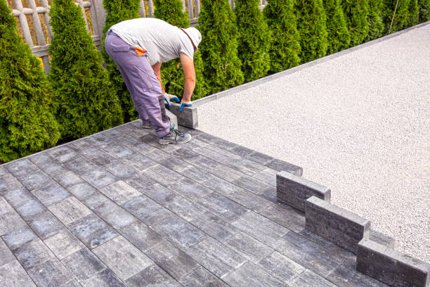 Best Affordable Driveway Pavers  in Port Hueneme, CA