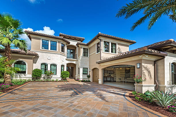 Best Cobblestone Driveway Pavers  in Port Hueneme, CA