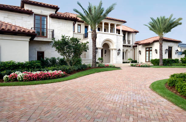 Reasons to Select Us for Your Driveway Paving Requirements in Port Hueneme, CA