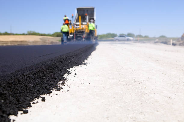 Best Professional Driveway Pavers  in Port Hueneme, CA