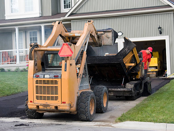 Best Professional Driveway Pavers  in Port Hueneme, CA