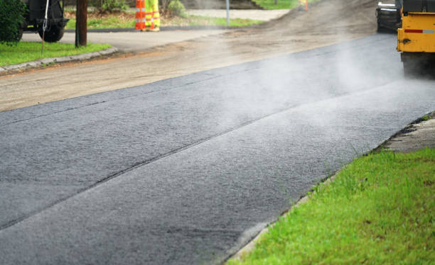 Professional Driveway Pavers in Port Hueneme, CA