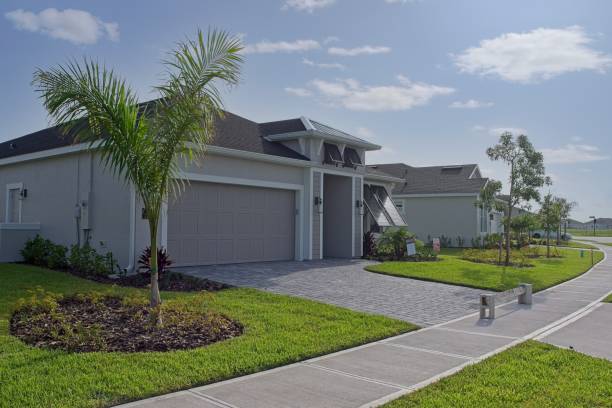 Best Best Driveway Pavers  in Port Hueneme, CA