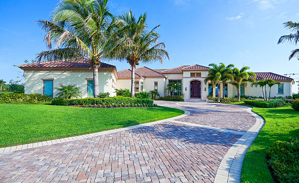 Best Best Driveway Pavers  in Port Hueneme, CA