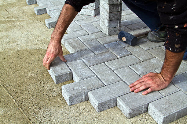 Best Driveway Repair Near Me  in Port Hueneme, CA