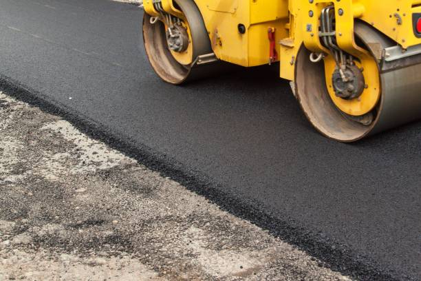 Best Residential Driveway Paver Services  in Port Hueneme, CA