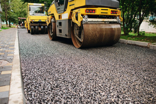 Best Affordable Driveway Pavers  in Port Hueneme, CA